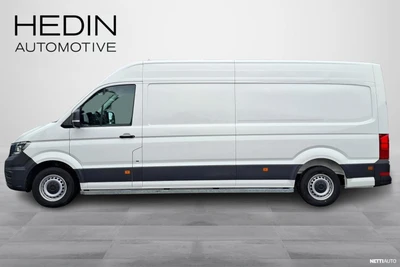 Volkswagen Crafter 2020, kuva 6/10