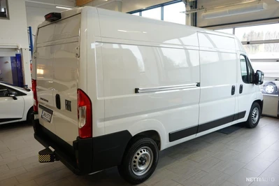 Fiat Ducato 2026, photo 5/14