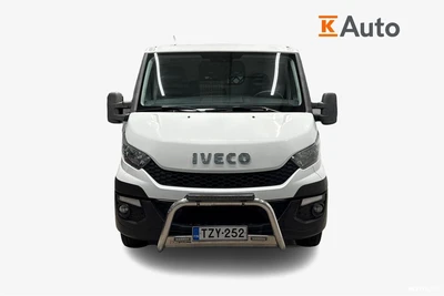 Iveco Daily 35 S 13 V 2015, photo 5/23