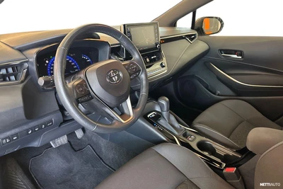 Toyota Corolla 2021, kuva 6/21