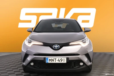 Toyota C-HR 2019, kuva 2/31
