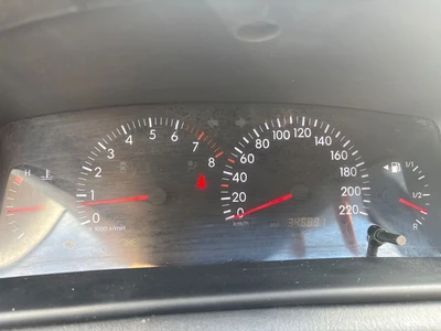Toyota Corolla 1,6 VVT-i Linea Sol Wagon 2004, kuva 6/6