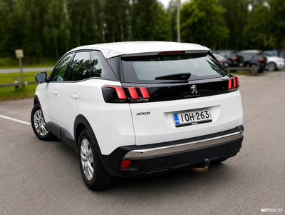 Peugeot 3008 2018, kuva 4/22