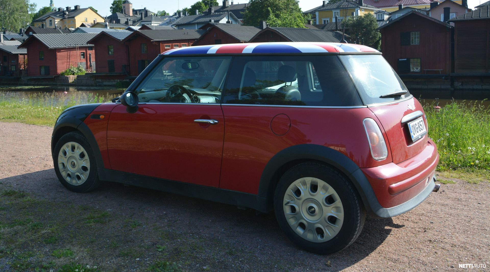 MINI One