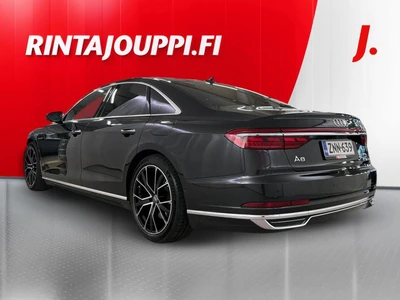 Audi A8 2020, kuva 2/40
