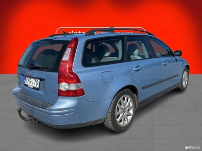 Volvo V50 2,4 Kinetic BUSINESS 2004, photo 3/9