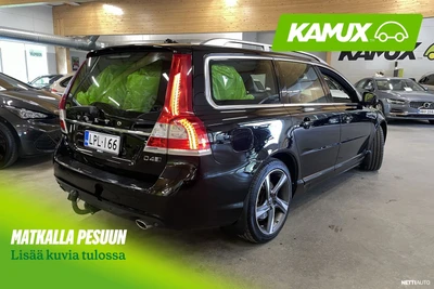 Volvo V70 D4 AWD Business Summum aut 2015, kuva 2/10