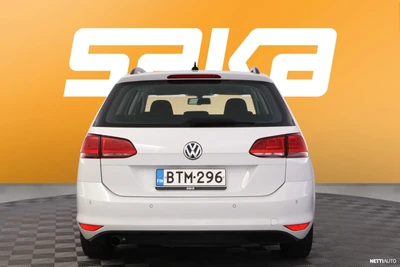 Volkswagen Golf 2016, kuva 7/32