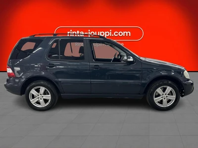 Mercedes-Benz 350 350 2004, kuva 5/38