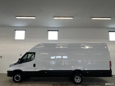 Iveco Daily 2022, photo 3/15