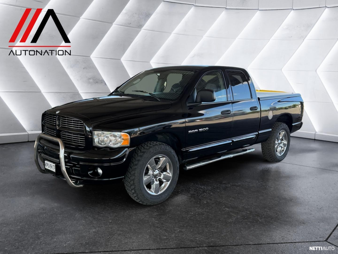 Dodge Ram 1500