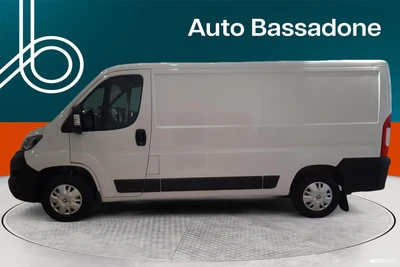 Peugeot Boxer L2H1 335 BlueHDi 120 S&S 2023, photo 2/21