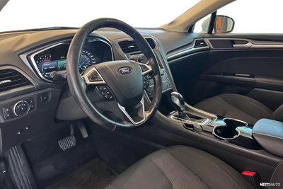 Ford Mondeo 2016, kuva 6/21