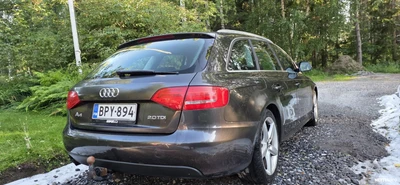 Audi A4 2008, kuva 5/12