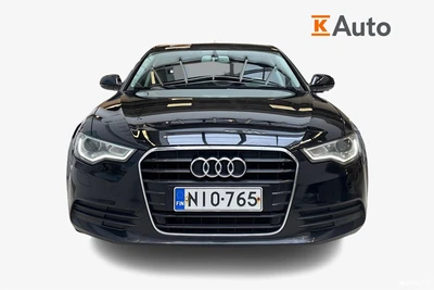 Audi A6 2012, kuva 4/26