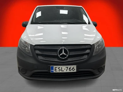 Mercedes-Benz Vito 2021, kuva 3/22