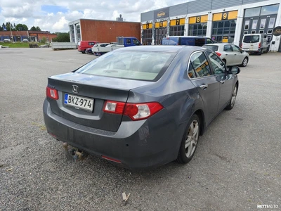 Honda Accord 2009, kuva 6/10