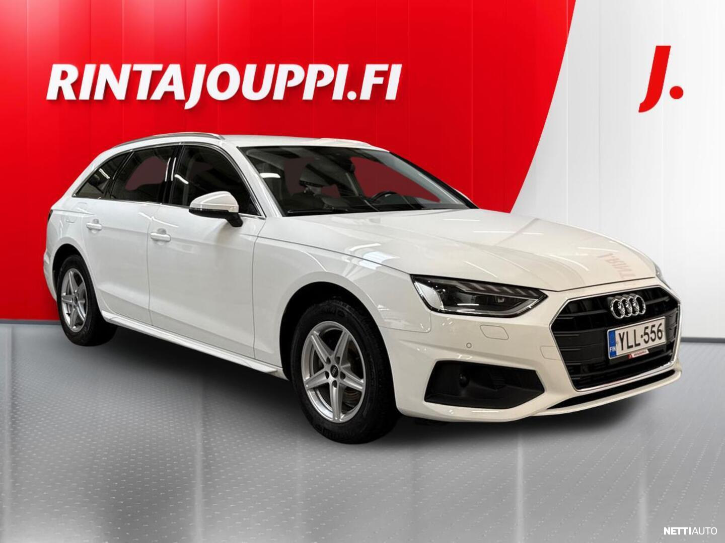 Audi A4 Avant Business 35 TFSI 110kW MHEV S tronic