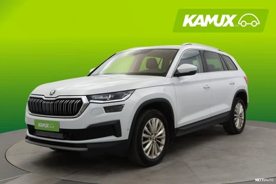 Skoda Kodiaq 2023, kuva 6/37