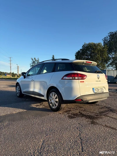 Renault Clio 2016, kuva 5/15