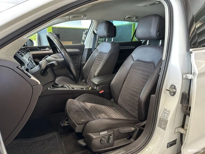 Volkswagen Passat 2016, kuva 5/9