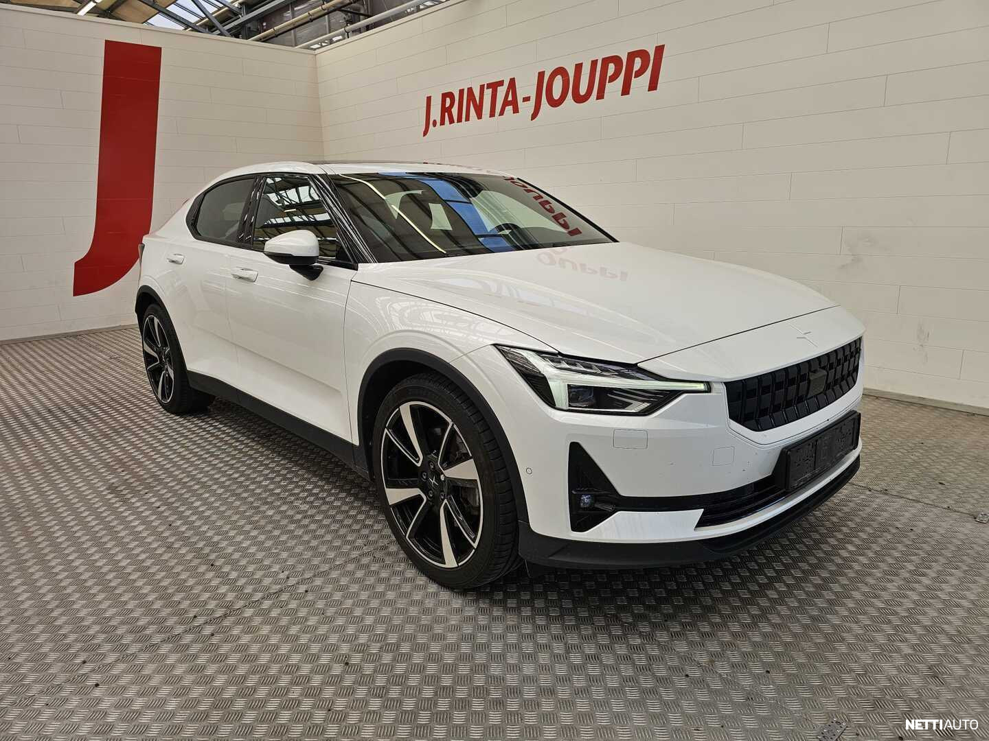 Polestar 2