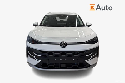 Volkswagen T-Roc 2026, kuva 4/19
