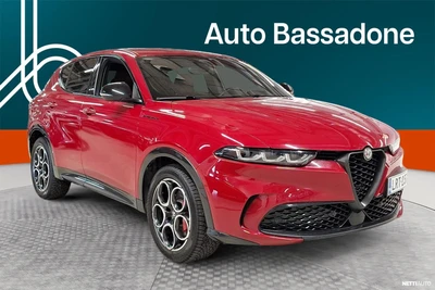 Alfa Romeo Tonale 2023, kuva 7/33