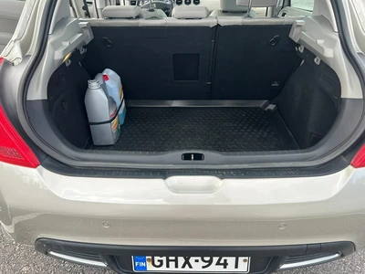 Peugeot 308 308 SPORT VTi 2008, kuva 6/20