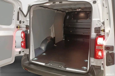 Opel Vivaro 2026, photo 5/17