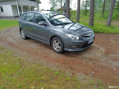 Hyundai i30 2011, kuva 2/13