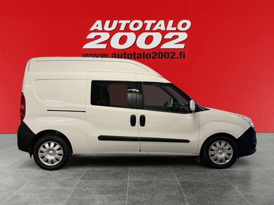 Opel Combo Van 2014, photo 2/25
