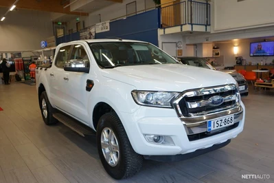 Ford Ranger 2018, photo 7/11