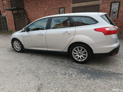 Ford Focus 2011, photo 4/21