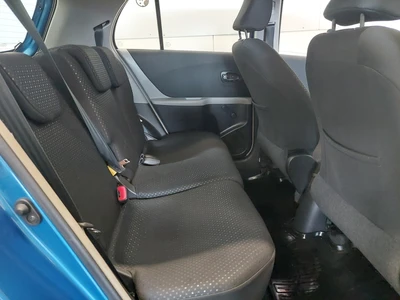 Toyota Yaris 2010, photo 2/10