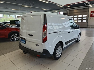 Ford Transit Connect 2018, photo 3/12