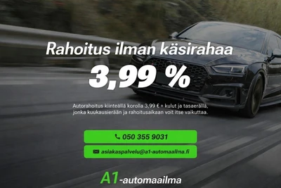 Audi A7 2020, kuva 4/10