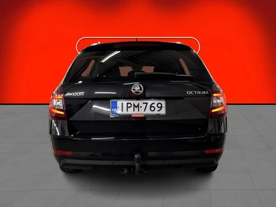 Skoda Octavia 2019, kuva 7/38