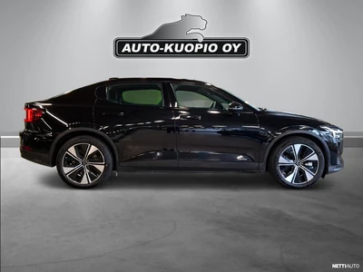 Polestar 2 2024, kuva 2/20