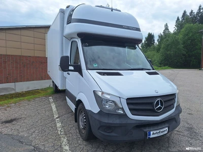 Mercedes-Benz Sprinter 2015, photo 6/14