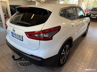 Nissan Qashqai 2019, kuva 4/15