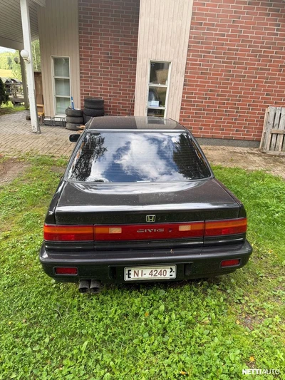 Honda Civic 1992, kuva 3/10