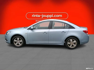 Chevrolet Cruze 2011, kuva 4/15