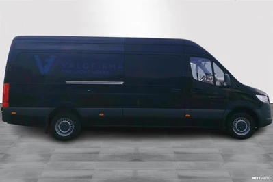 Mercedes-Benz Sprinter 2022, kuva 6/26