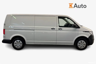 Volkswagen Transporter 2024, photo 7/28
