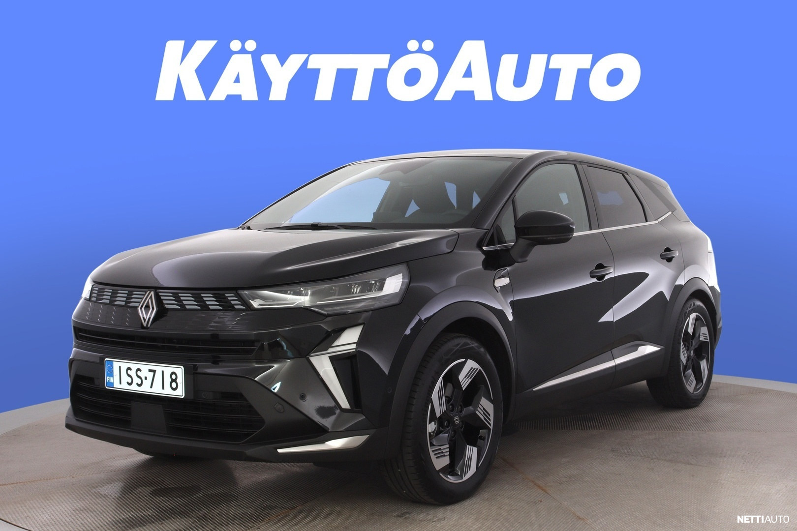 Renault Symbioz