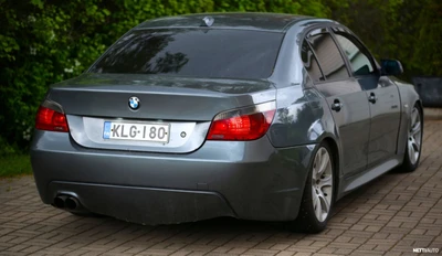 BMW 530 2004, kuva 3/3