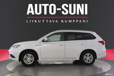 Mitsubishi Outlander PHEV 2017, kuva 5/35