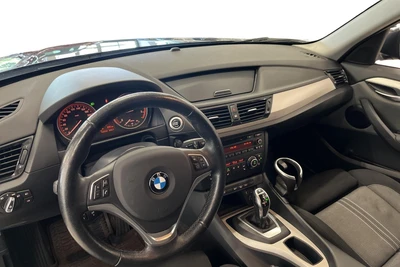 BMW X1 2014, kuva 7/16