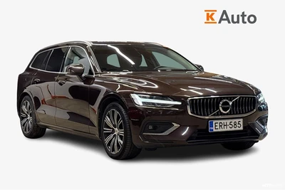 Volvo V60 2019, kuva 1/39